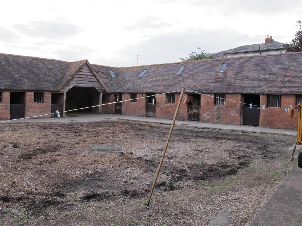 Bluebell Farm Bed & Breakfast Upton upon Severn Exterior photo