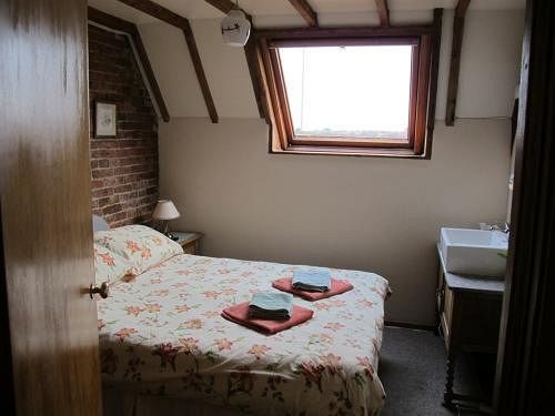 Bluebell Farm Bed & Breakfast Upton upon Severn Exterior photo